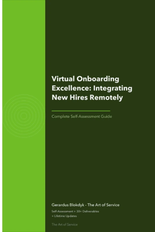 Virtual Onboarding Excellence: Integrating New Hires Remotely - Image 1