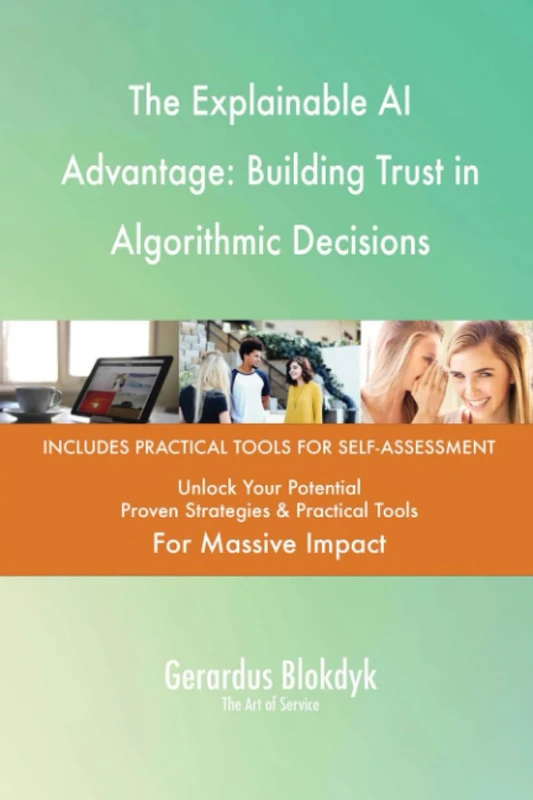 The Explainable AI Advantage: Building Trust in Algorithmic Decisions