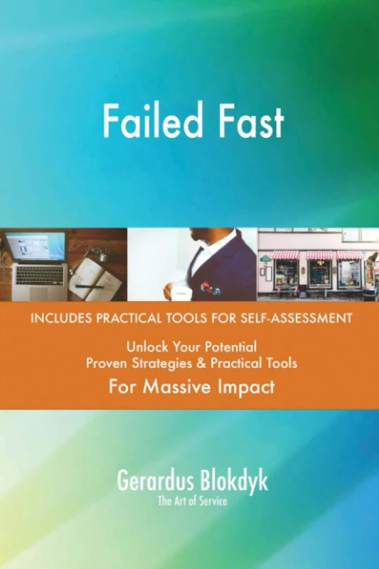 Failed Fast