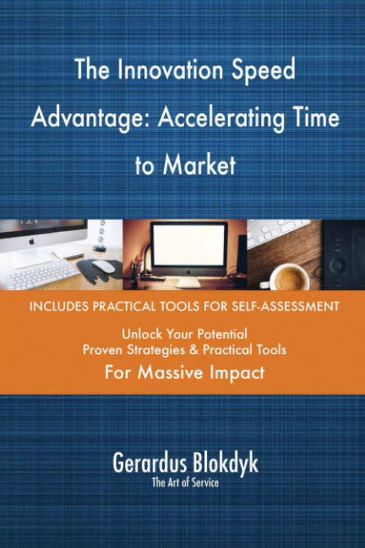 The Innovation Speed Advantage: Accelerating Time to Market