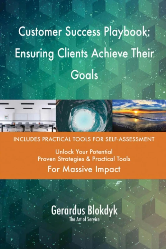 Customer Success Playbook: Ensuring Clients Achieve Their Goals