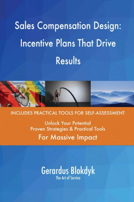 Sales Compensation Design: Incentive Plans That Drive Results