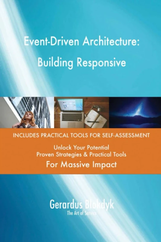 Event-Driven Architecture: Building Responsive