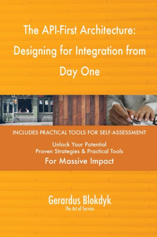 The API-First Architecture: Designing for Integration from Day One