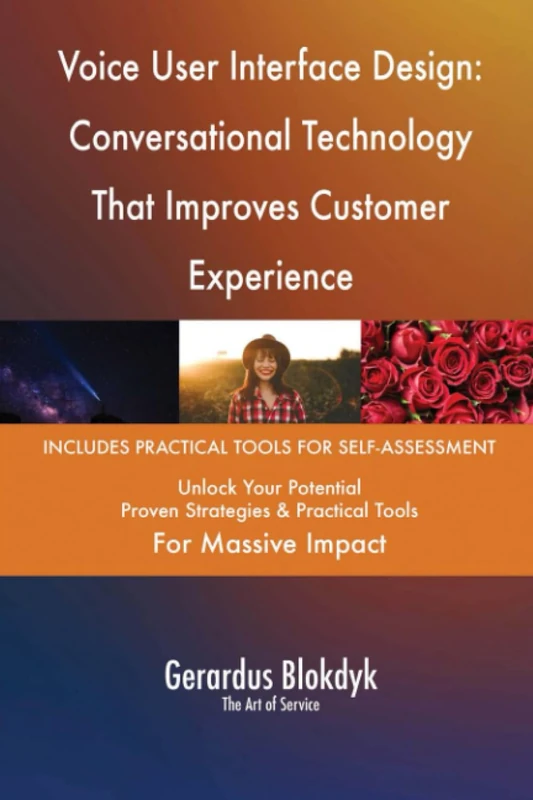 Voice User Interface Design: Conversational Technology That Improves Customer Experience - Image 1