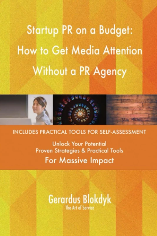 Startup PR on a Budget: How to Get Media Attention Without a PR Agency