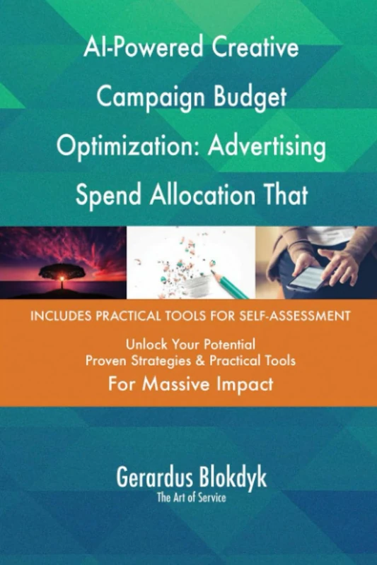 AI-Powered Creative Campaign Budget Optimization: Advertising Spend Allocation That Maximizes ROI