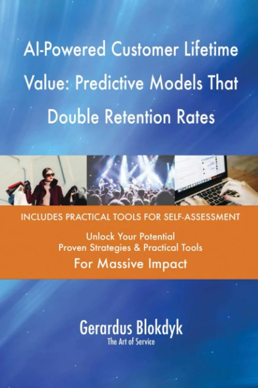 AI-Powered Customer Lifetime Value: Predictive Models That Double Retention Rates