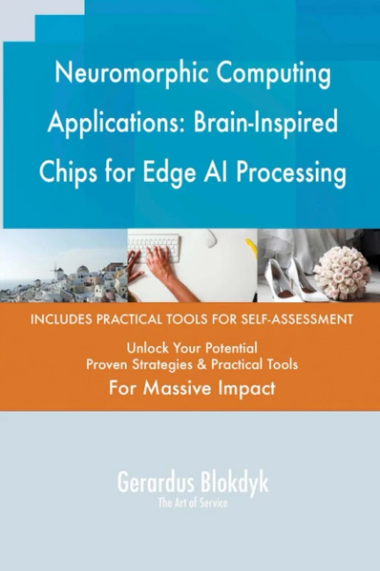 Neuromorphic Computing Applications: Brain-Inspired Chips for Edge AI Processing