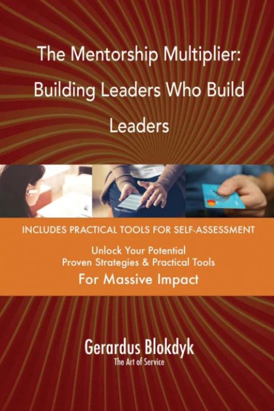 The Mentorship Multiplier: Building Leaders Who Build Leaders