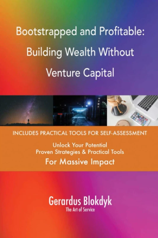 Bootstrapped and Profitable: Building Wealth Without Venture Capital - Image 1