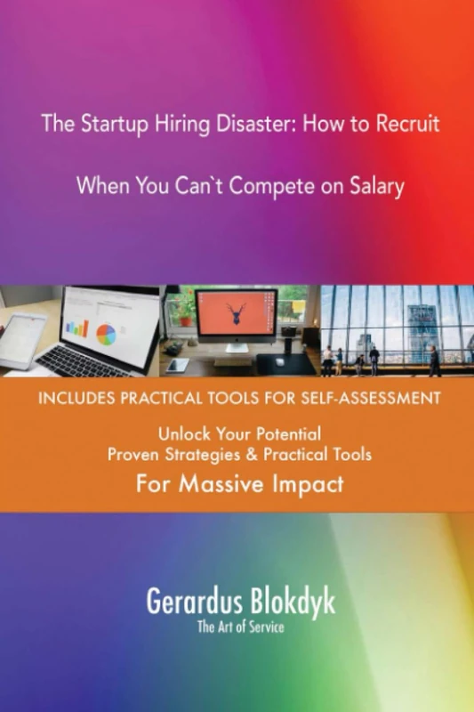The Startup Hiring Disaster: How to Recruit When You Can`t Compete on Salary