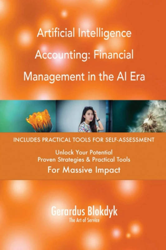 Artificial Intelligence Accounting: Financial Management in the AI Era