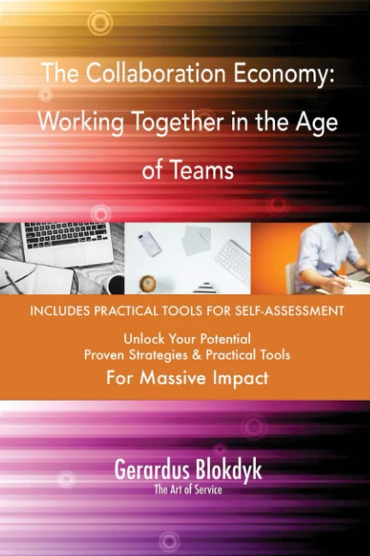 The Collaboration Economy: Working Together in the Age of Teams