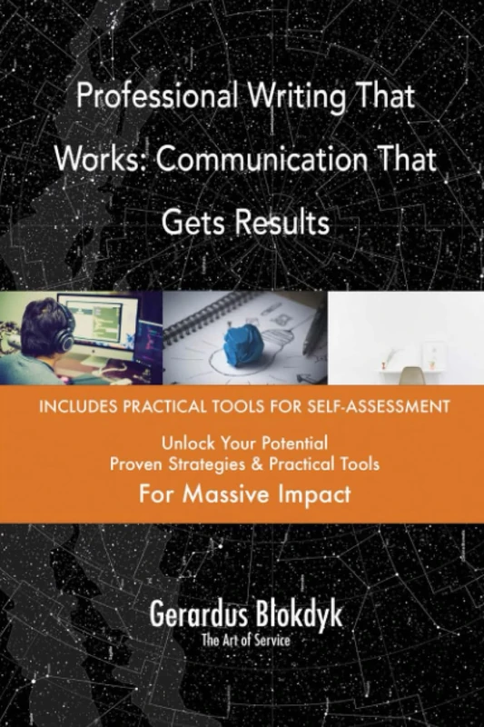 Professional Writing That Works: Communication That Gets Results