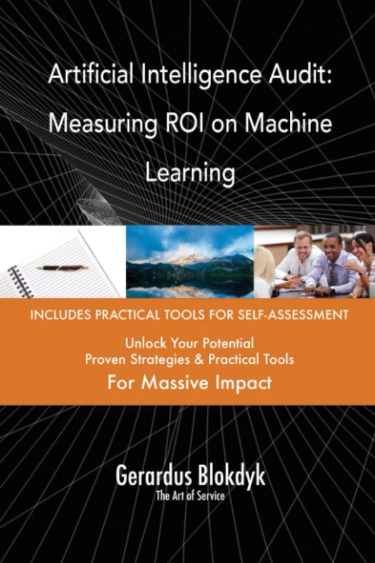Artificial Intelligence Audit: Measuring ROI on Machine Learning