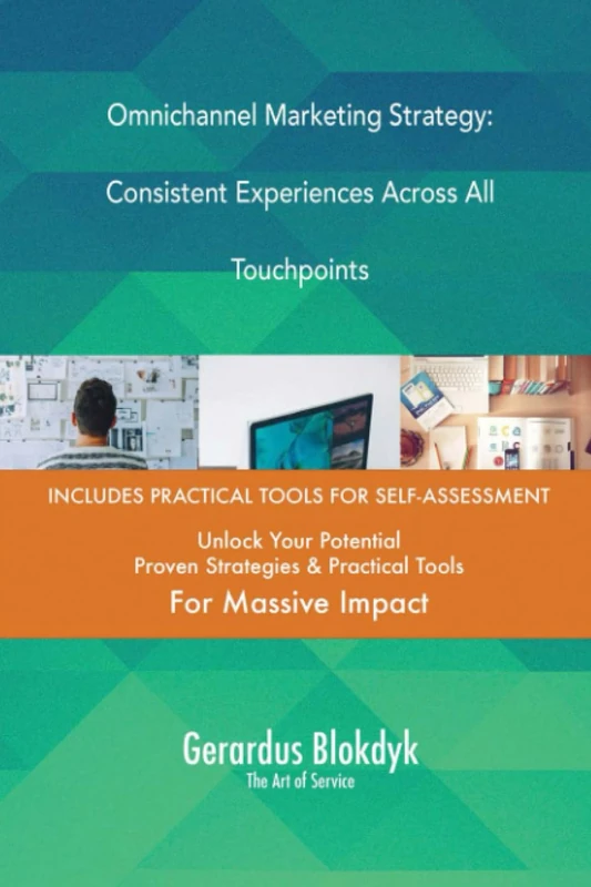 Omnichannel Marketing Strategy: Consistent Experiences Across All Touchpoints