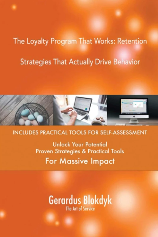 The Loyalty Program That Works: Retention Strategies That Actually Drive Behavior