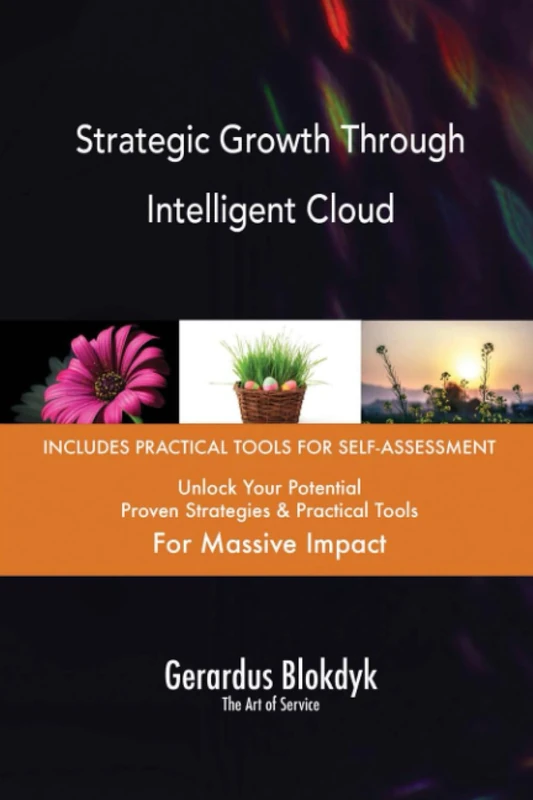 Strategic Growth Through Intelligent Cloud