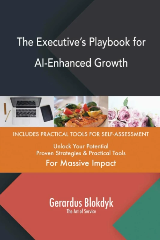 The Executive’s Playbook for AI-Enhanced Growth
