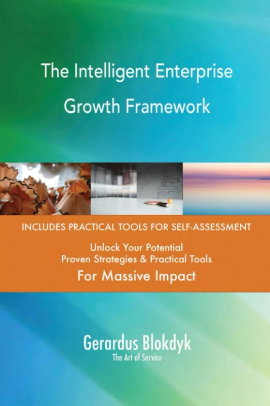 The Intelligent Enterprise Growth Framework