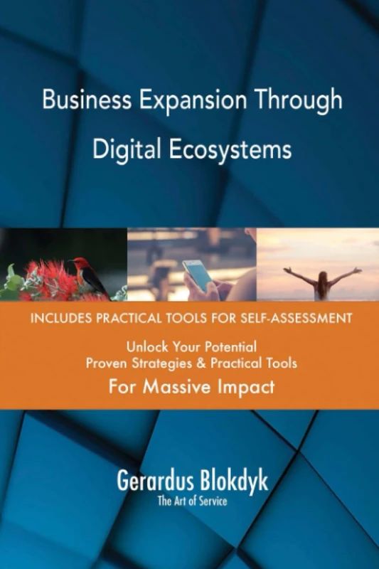 Business Expansion Through Digital Ecosystems