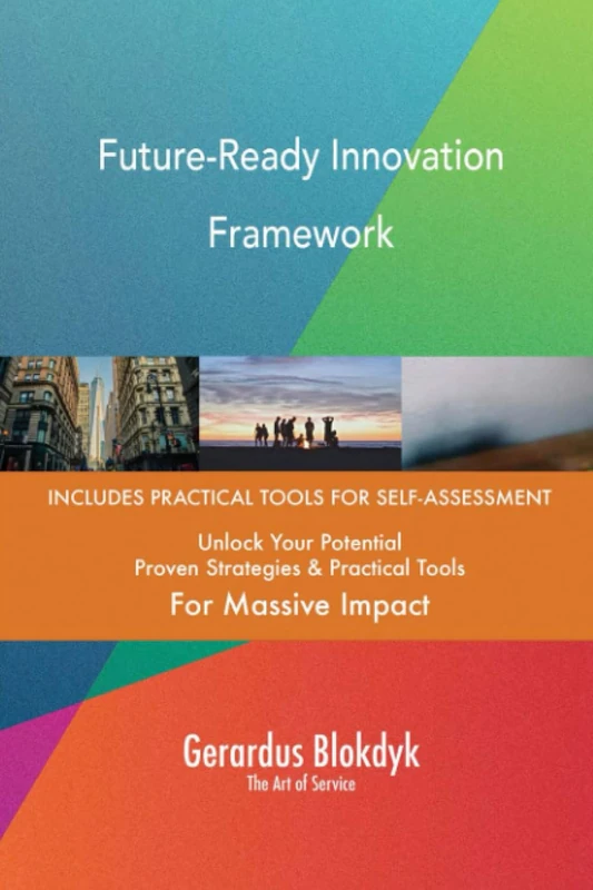 Future-Ready Innovation Framework