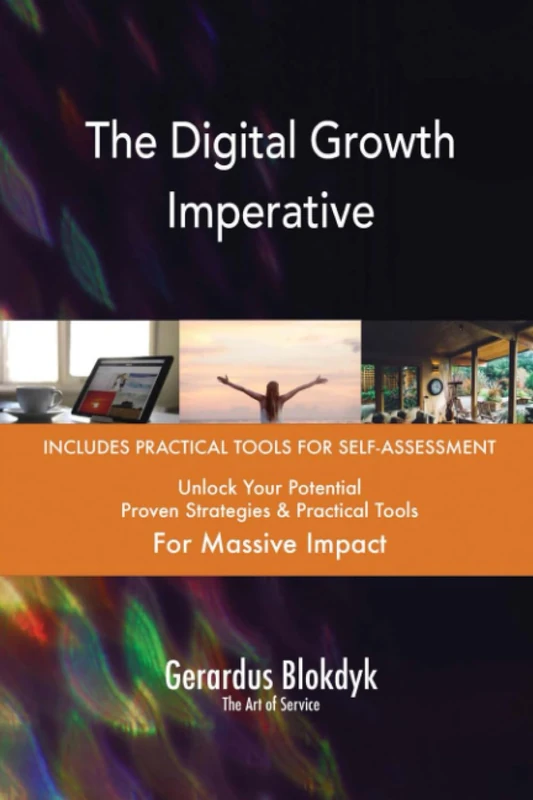 The Digital Growth Imperative