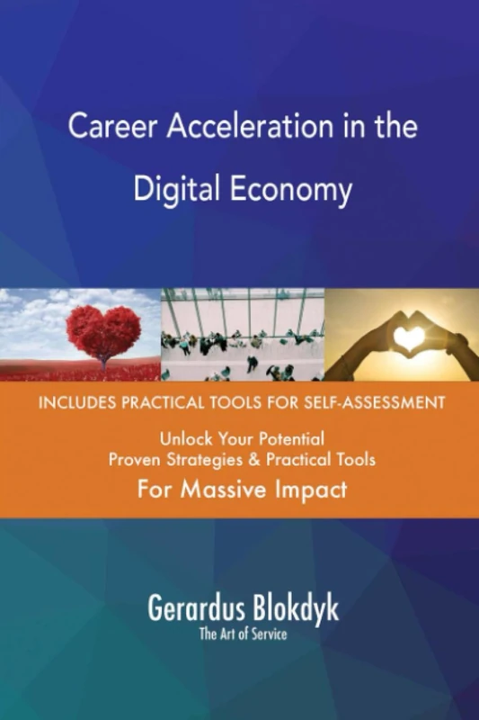 Career Acceleration in the Digital Economy