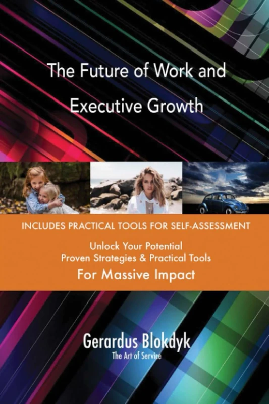 The Future of Work and Executive Growth