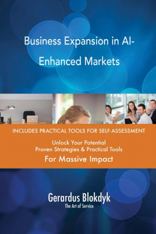 Business Expansion in AI-Enhanced Markets