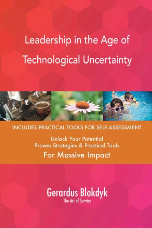 Leadership in the Age of Technological Uncertainty