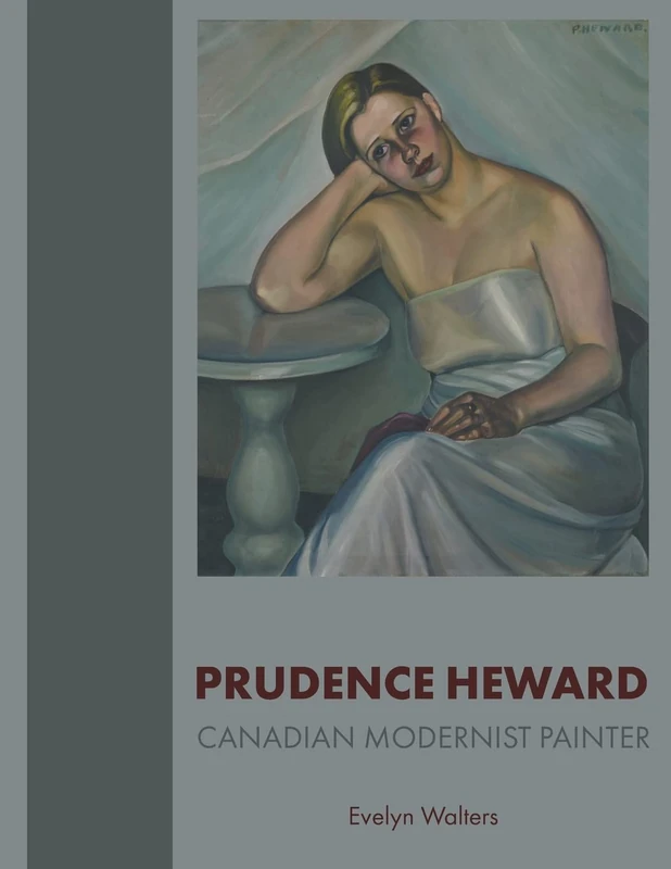 Prudence Heward: Canadian Modernist Painter - Image 1