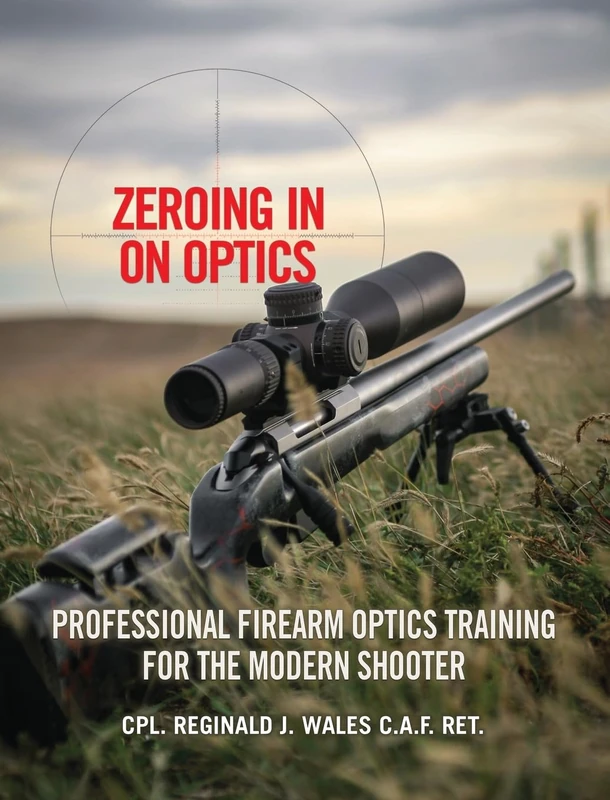 Zeroing in on Optics: Professional Firearm Optics Training for the Modern Shooter - Image 1