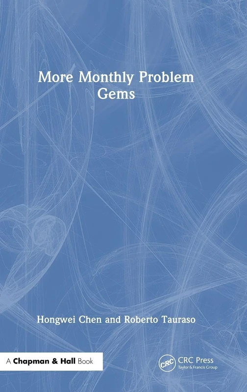More Monthly Problem Gems
