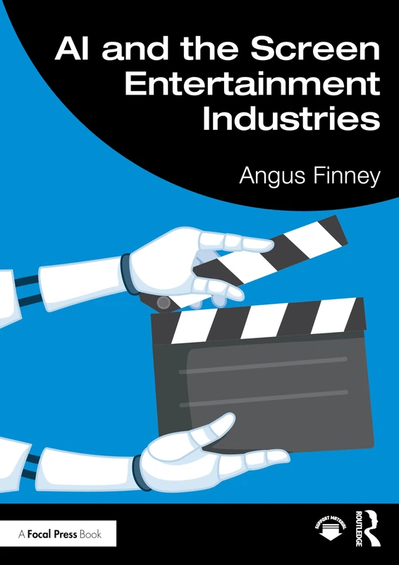 AI and the Screen Entertainment Industries
