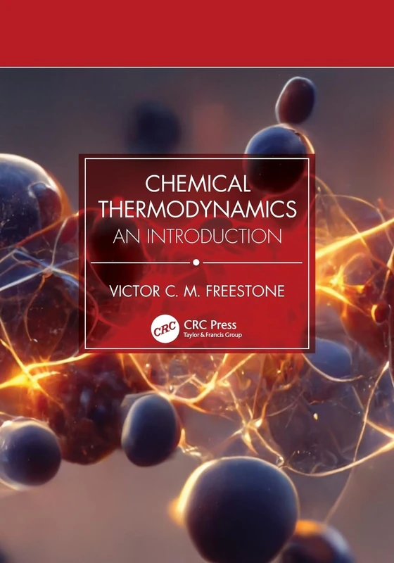 Chemical Thermodynamics: An Introduction