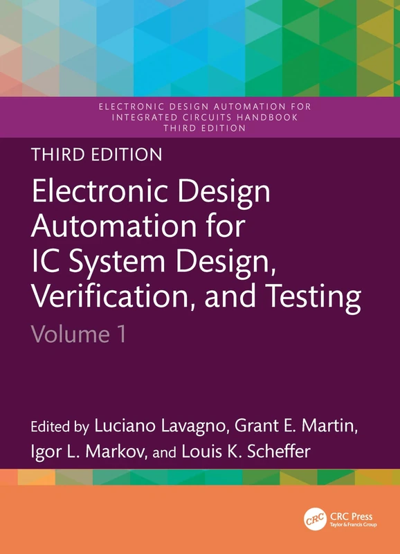 Electronic Design Automation for Integrated Circuits Handbook: Volume 1