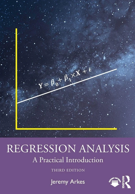 Regression Analysis: A Practical Introduction - Image 1