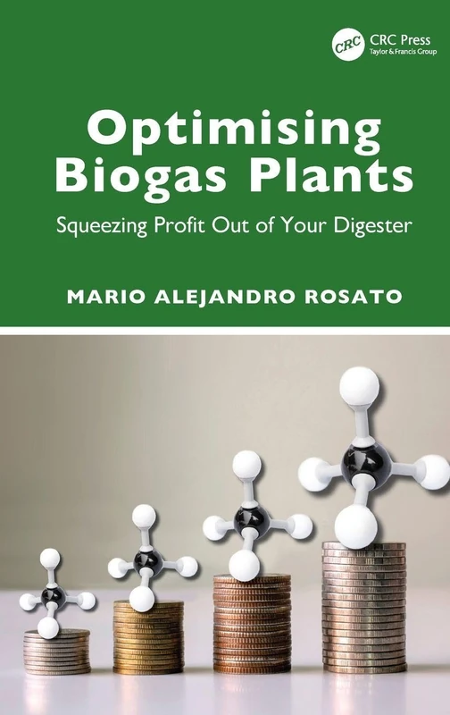 Optimising Biogas Plants: Squeezing Profit Out of Your Digester