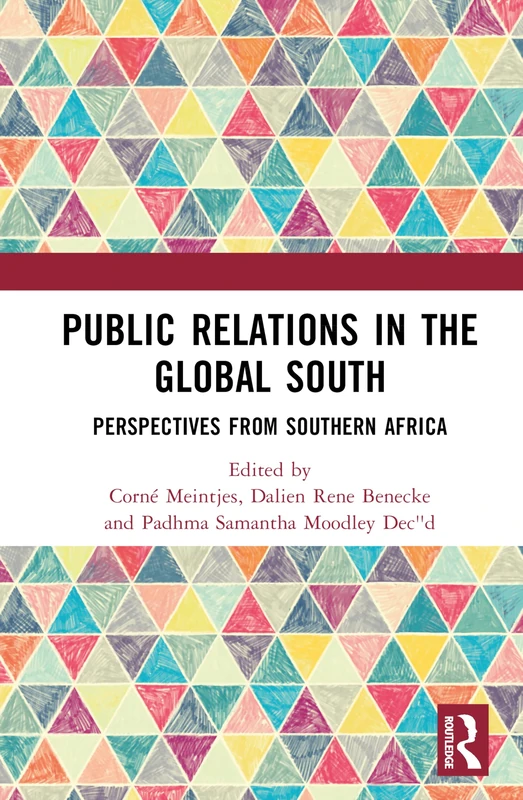 Public Relations in the Global South: Perspectives from Southern Africa