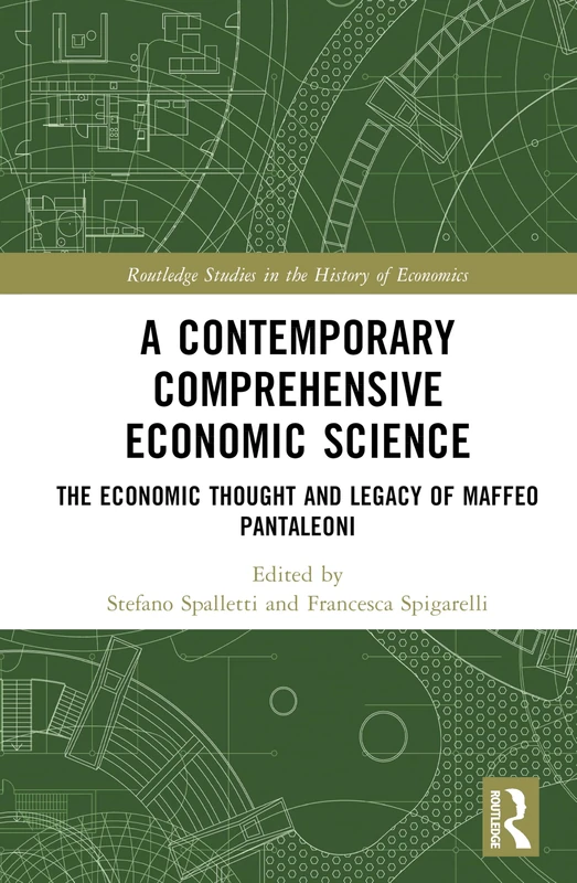 Routledge A Contemporary Comprehensive Economic Science Book