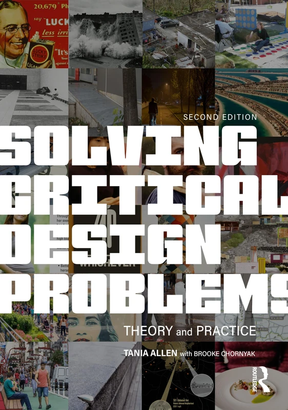 Solving Critical Design Problems: Theory and Practice