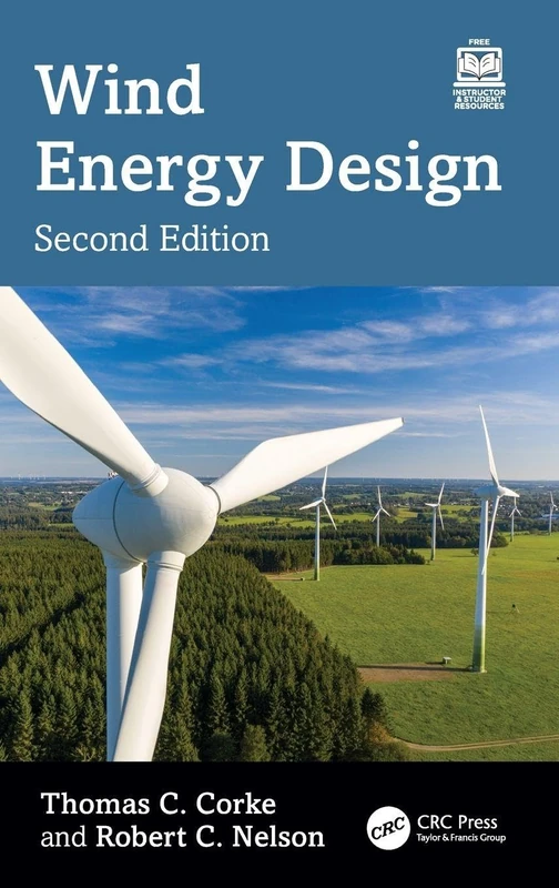 Wind Energy Design