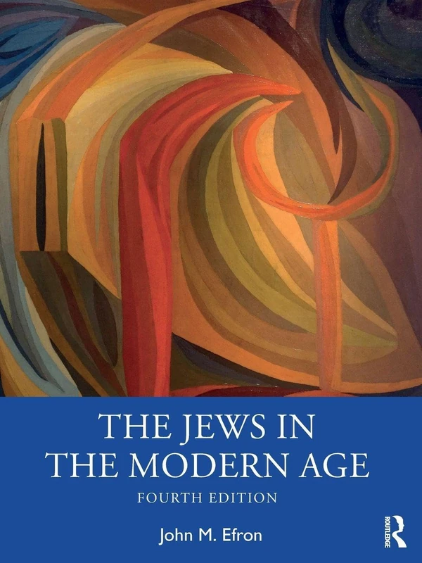 The Jews in the Modern Age