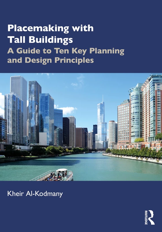 Routledge - Placemaking with Tall Buildings: A Guide - Image 1