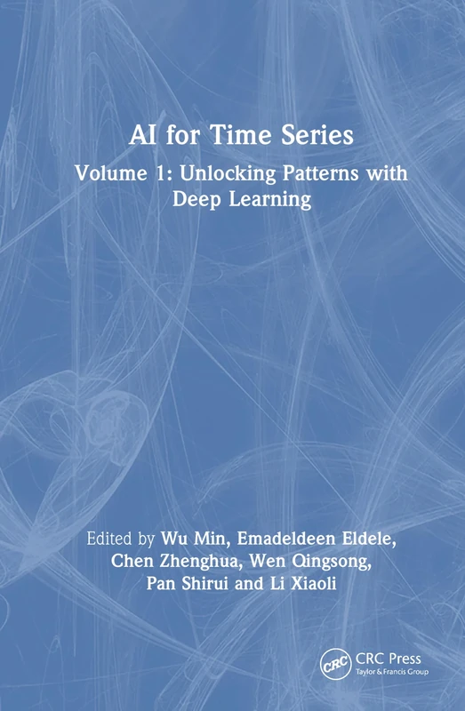 AI for Time Series: Volume 1: Unlocking Patterns with Deep Learning
