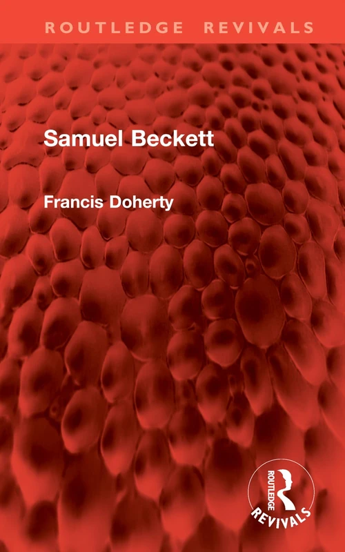 Samuel Beckett (Routledge Revivals)