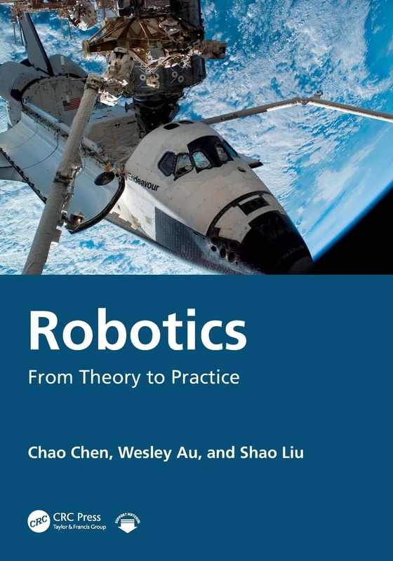 Robotics: From Theory to Practice