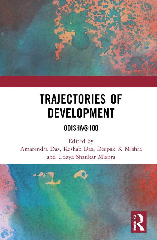 Trajectories of Development: Odisha@100 - Image 1